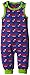 Maxomorra Unisex Baby AU5B-M087 Tracksuit, Red (Red/Blue), 18-24 Months (Manufacturer Size:86/92)