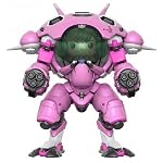 Funko Pop Meka y piloto – 15cm (Overwatch 177)