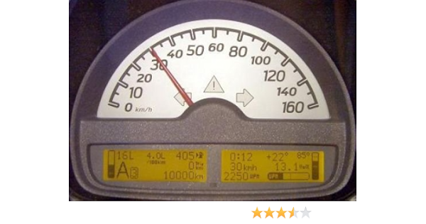 Misterdotcom Bordcomputer 451 Im Bundle Angebot Smart Fortwo 451 Amazon De Elektronik Foto