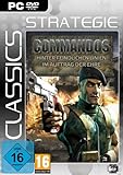 Commandos - Box 1 - [PC] - 