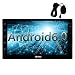 Produktbild Android 6.0 Autoradio-Stereo 7 Zoll kapazitiver Touch Screen Double 2 DIN-Format Auto NO-DVD-Spieler GPS-Sat Nav Unterstützung Navigation WIFI 3G / 4G OBD Bluetooth SWC Telefon Mirroring FM AM RDS Radio Receiver