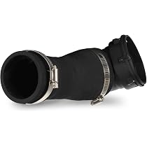 Tuyau D'Admission En Silicone Pour BMW Série 5 E60/E61 525d, 530d | Réf. OEM 11617794064