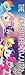 Produktbild My Little Pony - Movie - The Adventure Awaits - Kinder Film Tür Poster Plakat Druck - Größe 53x158 cm