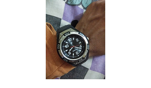 fastrack 9333pja strap