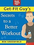 Image de Get-Fit Guy's Secrets to a Better Workout