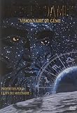 NOSTRADAMUS Visionnaire de G�nie (DVD) - 