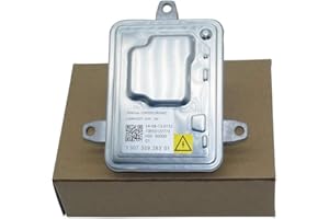 ZEALfix 130732931201 A1669002800 Xenon HID Ballast Centralina per classe C ML GL SL SLK