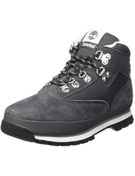 Timberland Jungen Euro Hiker Chukka Boots
