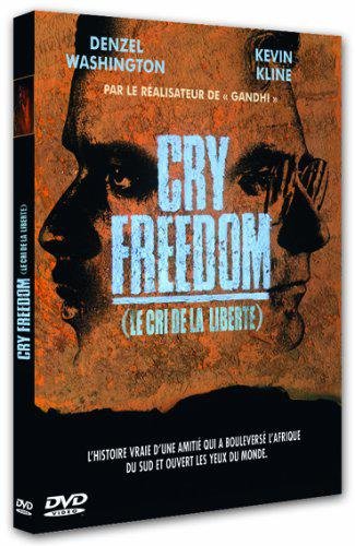 Télécharger Cry Freedom PDF Lire En Ligne Télécharger Cry Freedom PDF Lire En Ligne