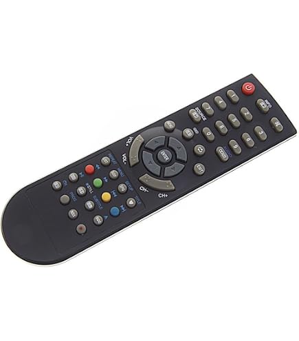 ALLIMITY Sostituisci Telecomando adatto per WESTWOOD PROLINE OKI NOKIA MEDION LSTO ACOUSTIC SOLUTIONS INNO-HIT HOHER H19LX900D H32855T LCD-32761HDE 2PNT752086 MD30158 V19D-PH LD2262D2 W22T45