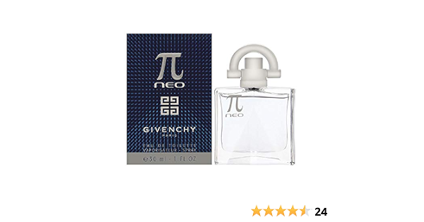 givenchy pi neo 30ml