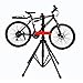 Produktbild Aluminium Fahrrad Montageständer Fahrradständer Flügel Ständer Fahrrad Bergfahrradträger Fahrrad-Reparatur-Werkzeug Zubehör