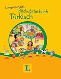 Langenscheidt Bildwörterbuch Türkisch (Bildwörterbücher) by 