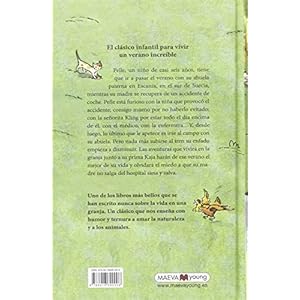 Vacaciones en Suecia