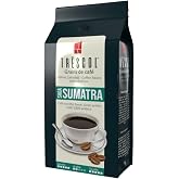 Trescol Saga Sumatra Kahvesi (French Press i&ccedil;in &Ouml;ğ&uuml;t&uuml;lm&uuml;ş, 250 Gr)