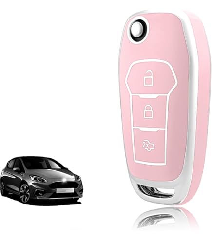 Cover Chiave Ford 3 - VENZO | Bep's - Foto 6