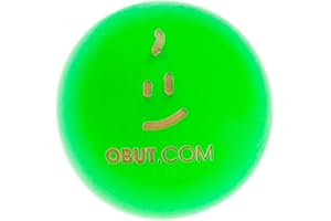 Obut - Emoticone Cheeky Vert But buis - Buts de pétanque