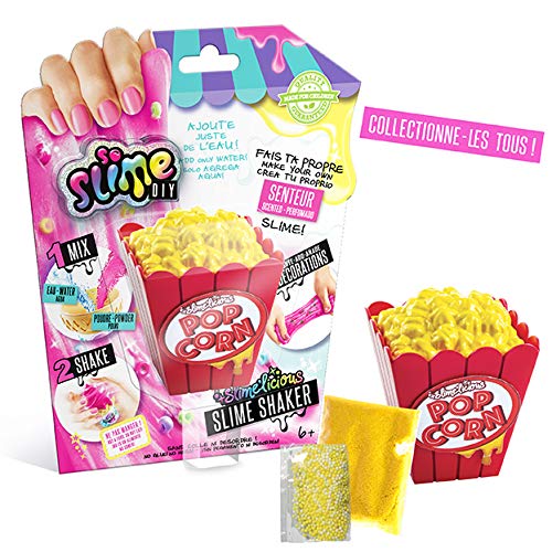 Canal Toys SSC 069 So Slimelicious Slimelicious - Coctelera