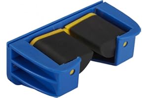 DICOAL Support 1 bloc manche - modèle pro - Mottez