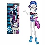  MONSTER HIGH Puppe - Strandparty Monsterfreundinnen Spectra Vondergeist