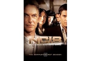 PARAMOUNT HOME ENTERTAINMENT Ncis