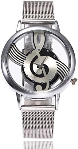 Absolute Cheap!MEIbax vansvar Casual Quartz Stainless Steel Band Marble Strap Watch Analog Wrist Watch