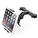 Price comparison product image Tablet Car Mount iKross Back Seat Headrest Mount Holder for Apple iPad Pro 12.9, iPad Pro 10.5, iPad Pro 9.7, iPad Air / Mini, Samsung Galaxy Tab, and 7" to 12" Tablets