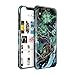 Price comparison product image League Of Legends Pc gaming Aatrox Ahri Akali Alistar Annie 21 designs Full 3D effect Phone case cover shell for apple Iphone and Samsung-SAMSUNG S8 PLUS - 5