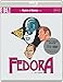 Fedora (1975) (Masters of Cinema) Dual Format (Blu-ray & DVD) edition