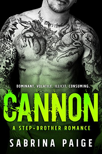 Cannon (English Edition)
