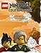 Produktbild LEGO NINJAGO Coloring Book: 48 Illustrations for LEGO and NINJA Fans