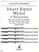 Produktbild 6 Variationen: über das Thema "Nel cor più non mi sento". op. 42. Flöte (Violine) und Gitarre. (Il Flauto traverso)