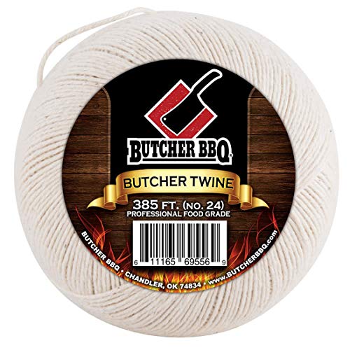 Preisvergleich Produktbild Butcher BBQ Butcher's Twine (Saite) – 117 m