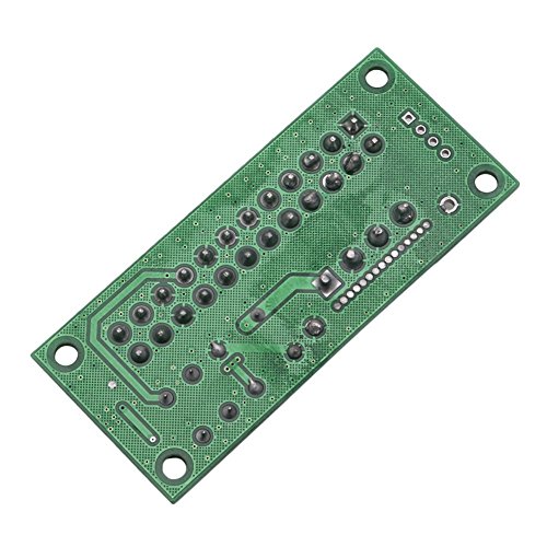 Skylynn–Power Supply Adapter Connector Dual Triple Multiple add2PSU Relay Adapter Link (2 pcs) - 4