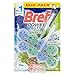 Produktbild [Pack 10] Bref Hänger WC Power Active Natura Blister 2 UDS