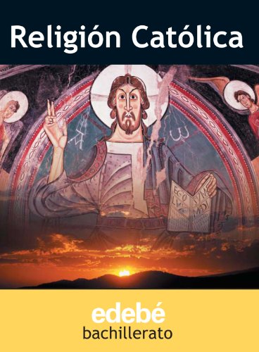 Religión católica, Bachillerato