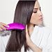 Heavens Bliss Detangling Hair Brush (Lavender) RS.2049.00