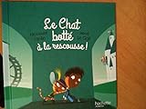 Le Chat Botté à la rescousse!
