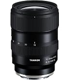 Tamron 17-28 mm F/2.8 DI III Rxd Lens For Sony E Cameras, A046Sf