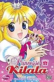 Princesse Kilala Vol.1