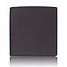 Produktbild J&DKKS Luxus Platz Essen Stuhlkissen,High-Density bedeckt Booster Dicken Sitz polsterkissen,Office Sessel Gartenstuhl,Tatami-Dekoration-X 55x55x8cm(22x22x3)