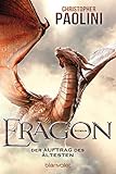 Eragon - Der Auftrag des Ältesten: Eragon 2 (Eragon - Die Einzelbände) by 