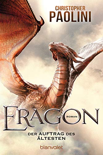 Eragon - Der Auftrag des Ältesten: Eragon 2 (Eragon - Die Einzelbände)