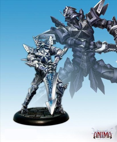 Preisvergleich Produktbild Anima Tactics: Gear Mk Theurgia