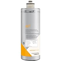 FILTRO EVERPURE S100 EV960104 CARTUCCIA ANTIMICROBICA DEPURATORE ACQUA - Foto 12