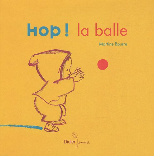 Hop ! la balle