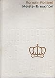 Cover zum Buch Meister Breugnon