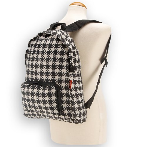 Reisenthel AP3014 mini maxi Rucksack ruby dots - 3