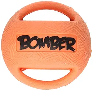 Zeus Bomber Dog Toy, 3.15