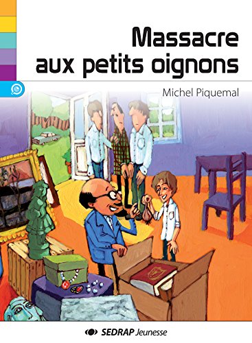Massacre Aux Petits Oignons